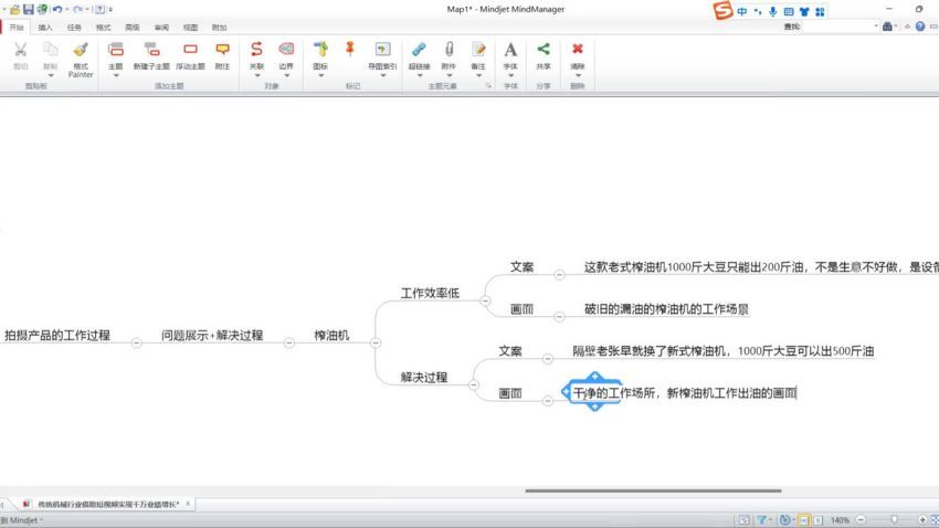 传统机械行业借助短视频实现千万业绩增长S(281.86M) 百度网盘分享