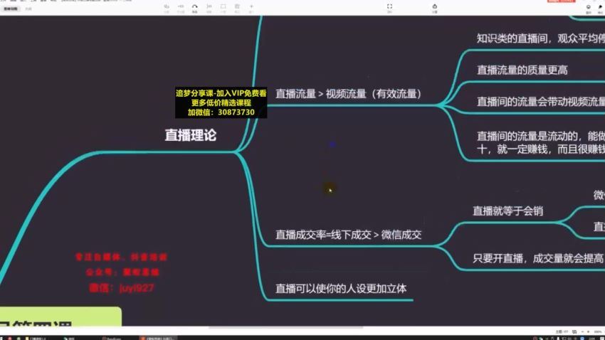 【聚蚁思维】2021年抖音最赚钱的项目，口播号1.0(2.46G) 百度网盘分享