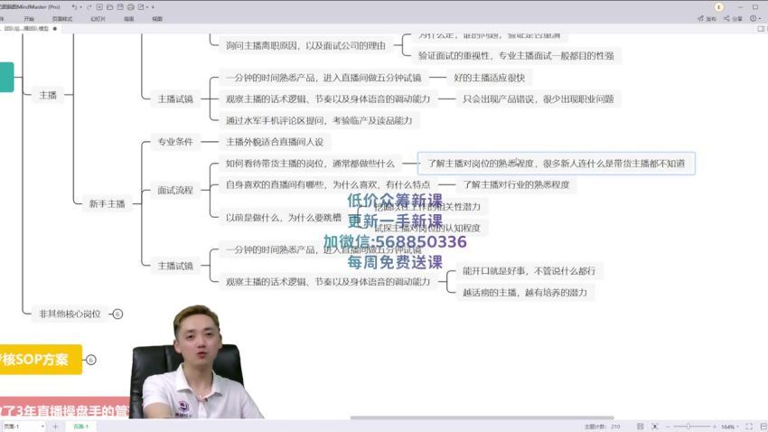 可复制的直播操盘手模型299(441.04M) 百度网盘分享