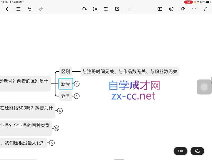 亓老师《实体店抖音账号流量增长运营课》(211.07M) 百度网盘分享