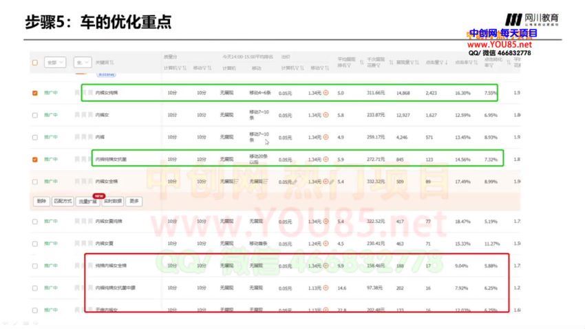 新品打爆实战班(481.35M) 百度网盘分享