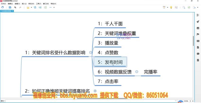 多卖联盟·抖音搜索置顶优化(306.48M) 百度网盘分享