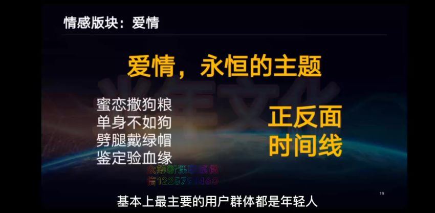 鹤老师 短视频文案的超出与秒杀(215.88M) 百度网盘分享