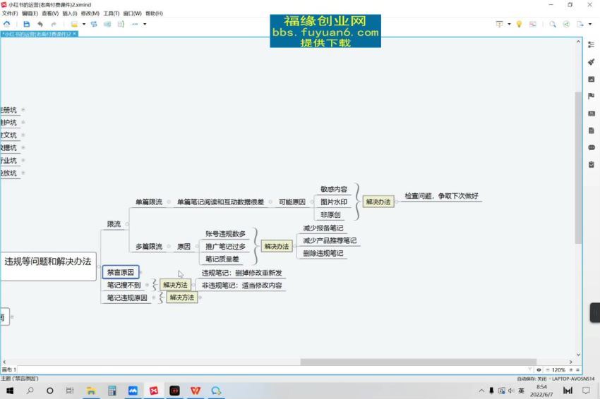 苏歆：引爆流量，小红书穿透式营销收割攻略(287.22M) 百度网盘分享