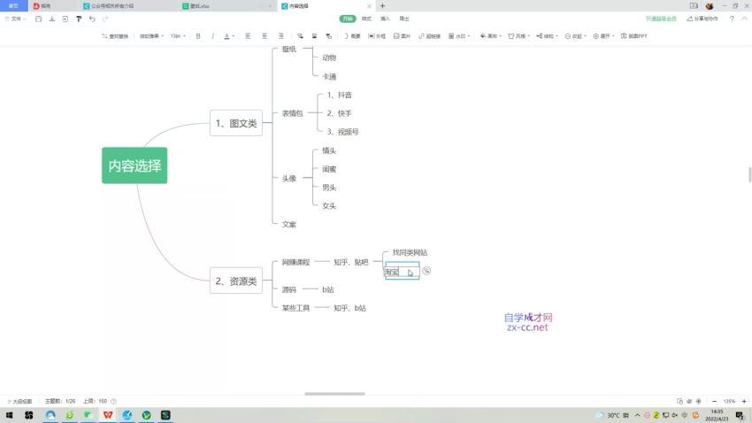 米辣微课《蓝海项目训练营》(1.61G) 百度网盘分享