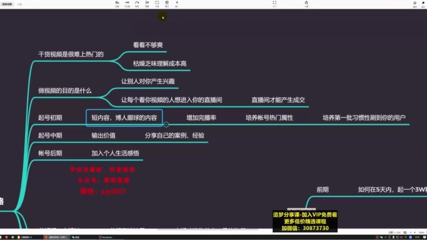 【聚蚁思维】2021年抖音最赚钱的项目，口播号1.0(2.46G) 百度网盘分享