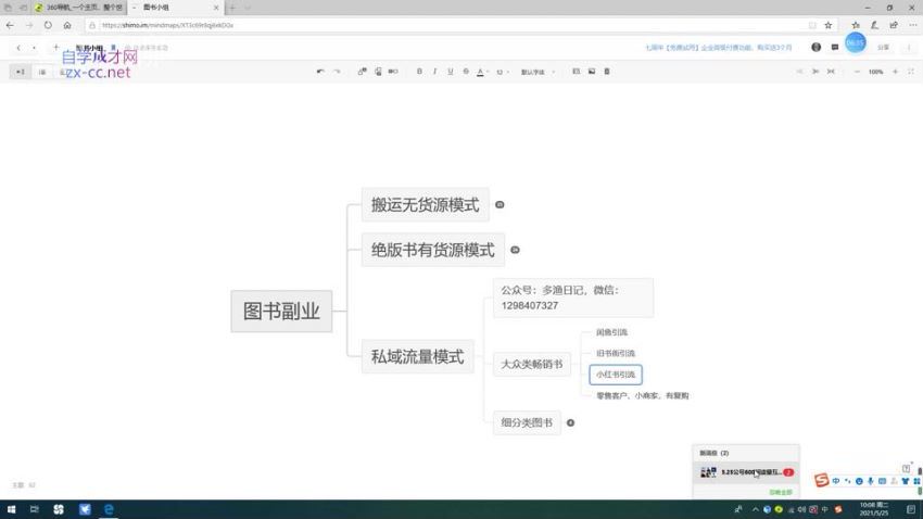 多渔日记·图书项目(699.41M) 百度网盘分享