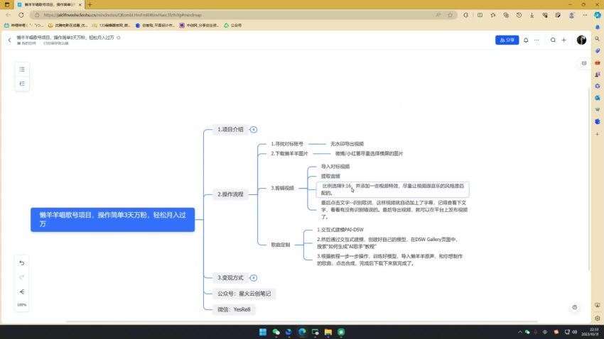 懒羊羊唱歌号项目(193.19M) 百度网盘分享