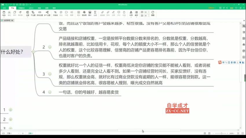 2021闲鱼副业月入过万进阶课程(4.84G) 百度网盘分享