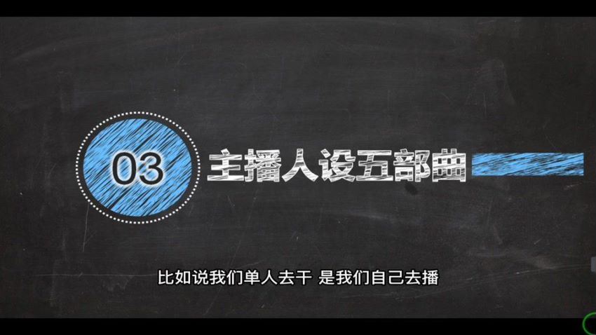 抖音电商从入门到精通(689.40M) 百度网盘分享