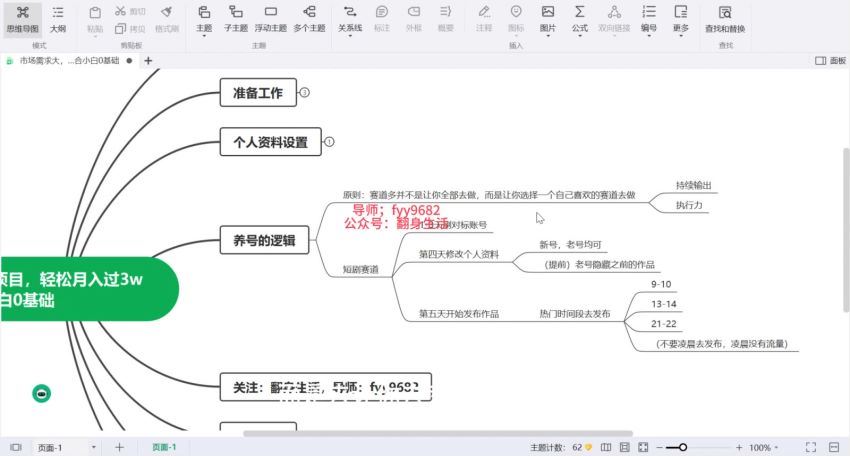 市场需求大，蓝海暴利项目，轻松月入过3w+，适合小白0基础，网赚小白专用(255.40M) 百度网盘分享