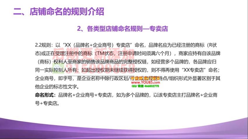 京东业绩增长店长必修课（速迈教育）(1.35G) 百度网盘分享