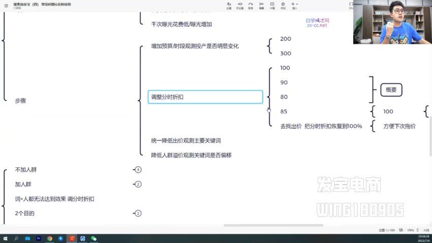 2022年出单不难，运营事半功倍(6.15G) 百度网盘分享